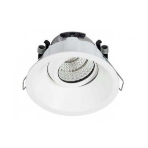 Deep Tilt LED Downlights