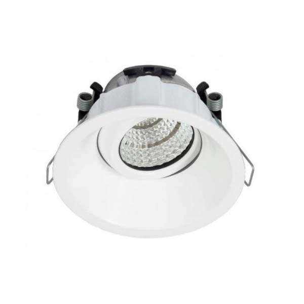 Deep Tilt LED Downlights