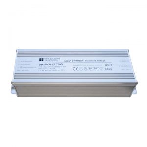 waterproof driver 12volt 75w 75W