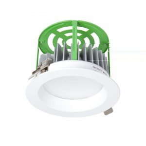 White LED R766Downlight