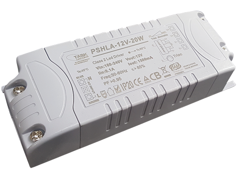 20watt LED power supply