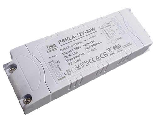 12 volt 30 watt led driver