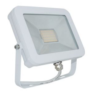 Slimline LED Downlight 10W White