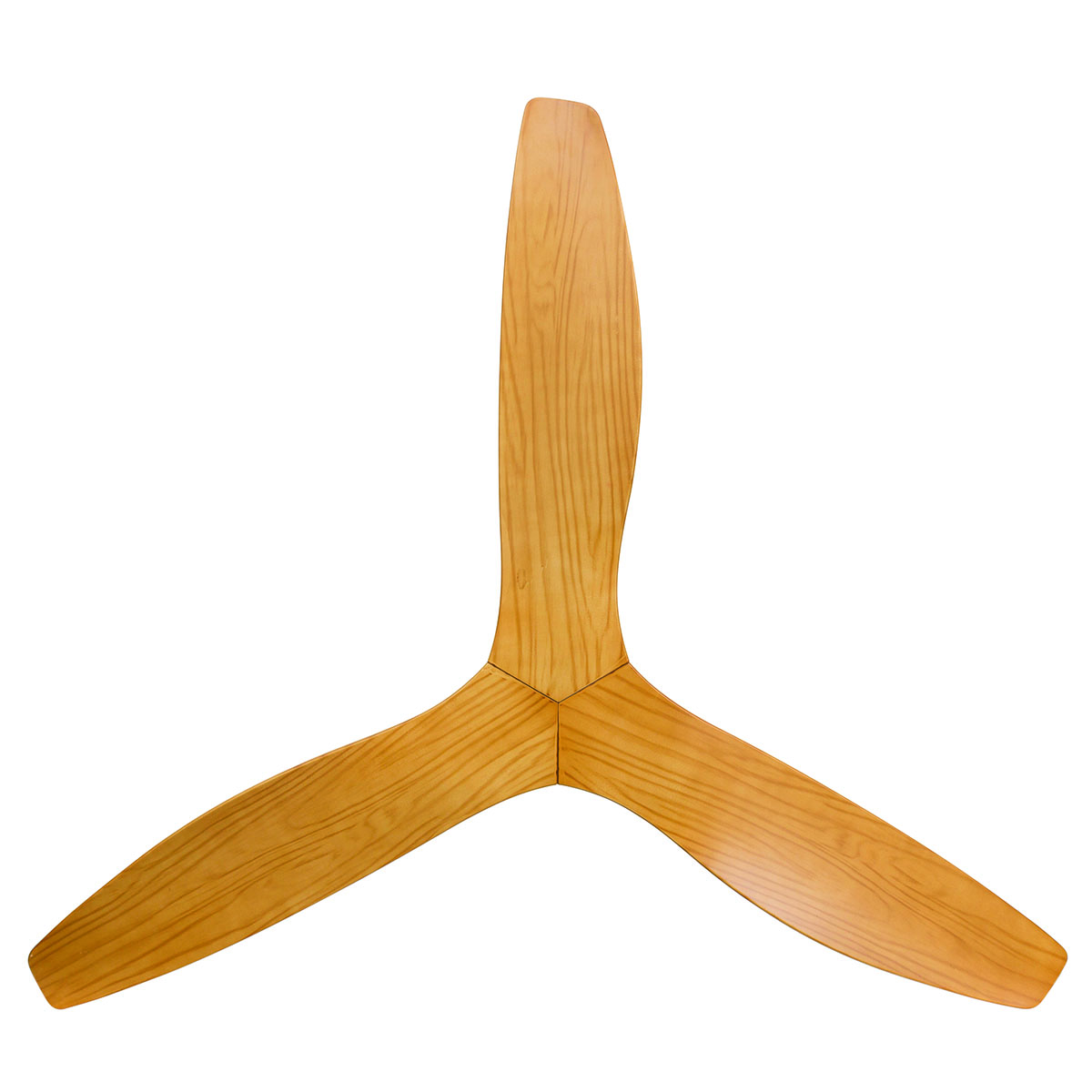 Wood Ceiling Fan